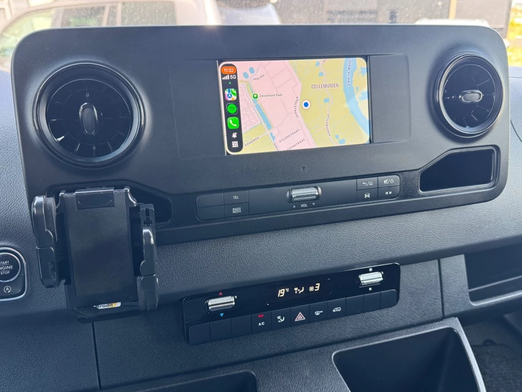 Mercedes-Benz Sprinter – foto 35