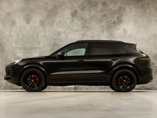 Porsche Cayenne – thumbnail 3