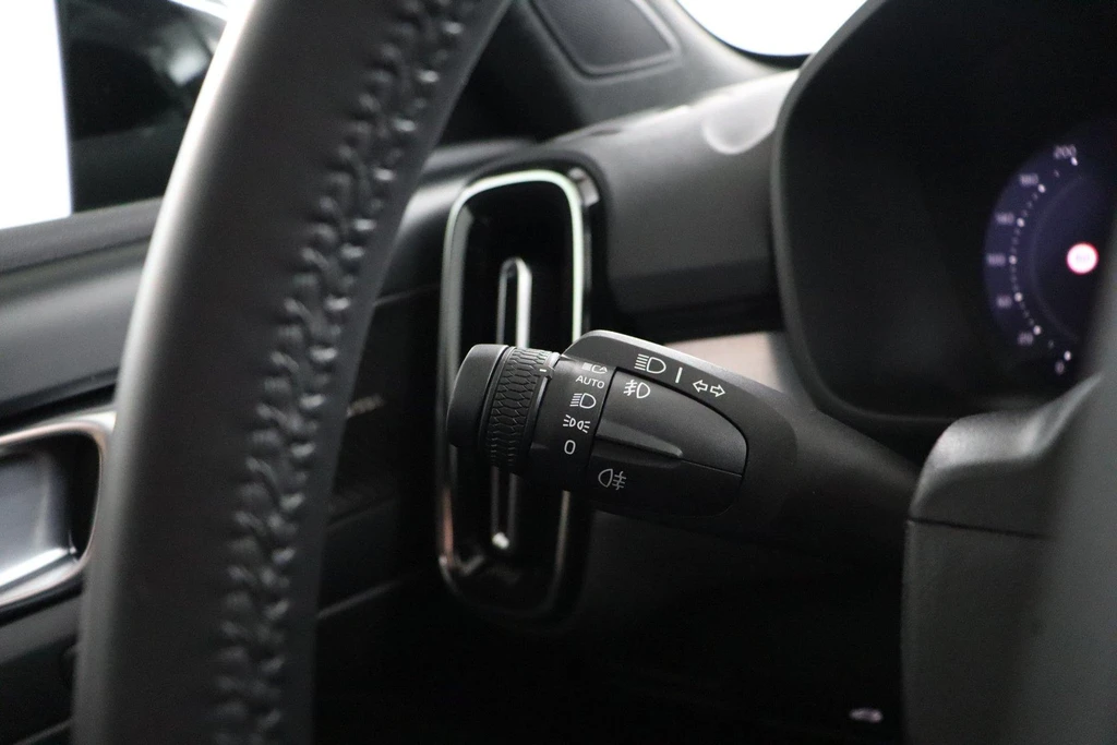 Volvo XC40 – foto 28