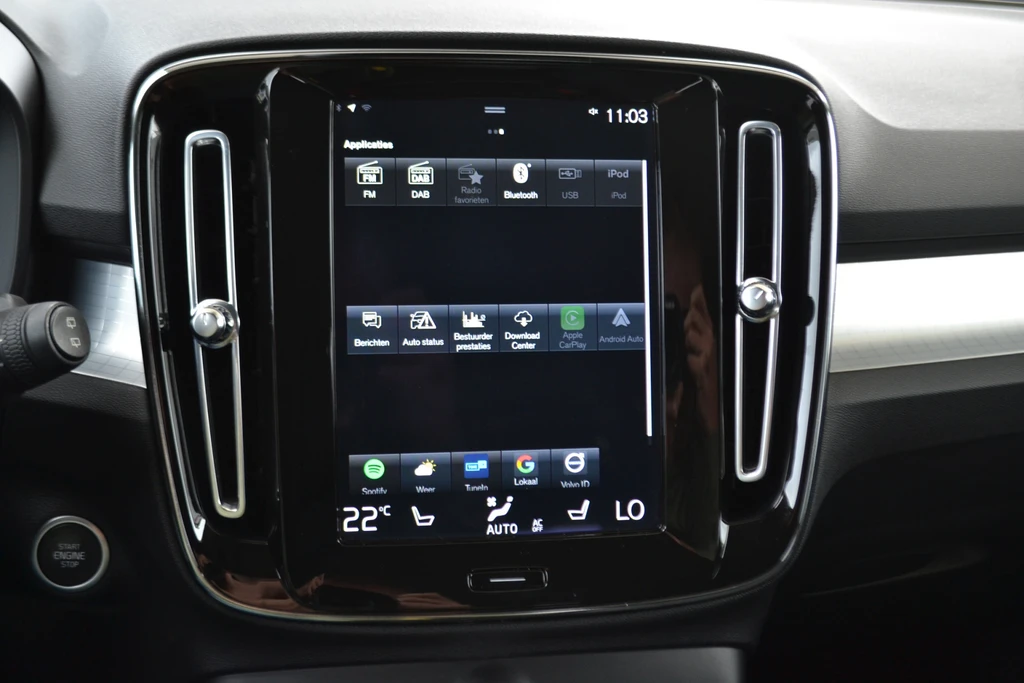 Volvo XC40 – foto 31