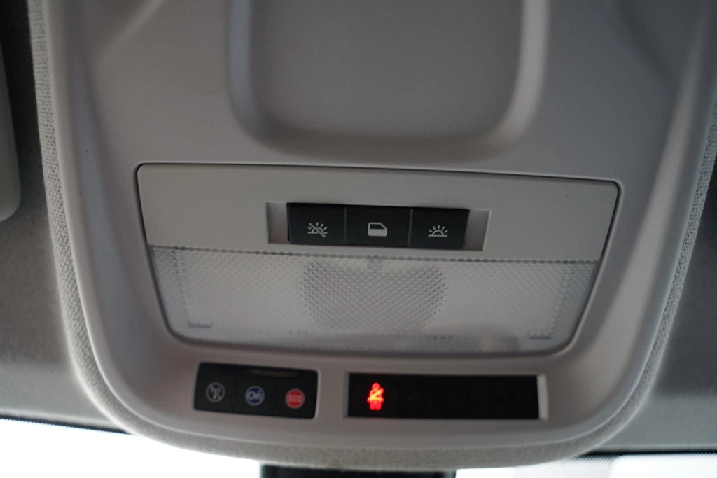 Opel Crossland X – foto 31