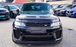 Land Rover Range Rover Sport – thumbnail 14