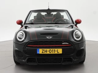 MINI Cooper Cabrio – thumbnail 13