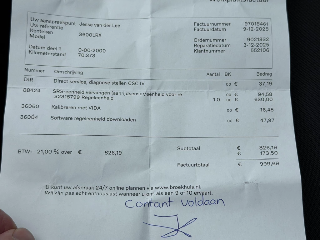 Volvo XC40 – foto 31