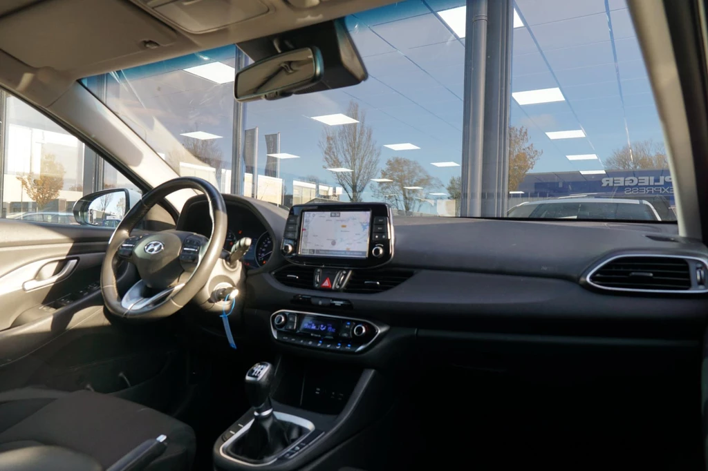 Hyundai i30 – foto 17