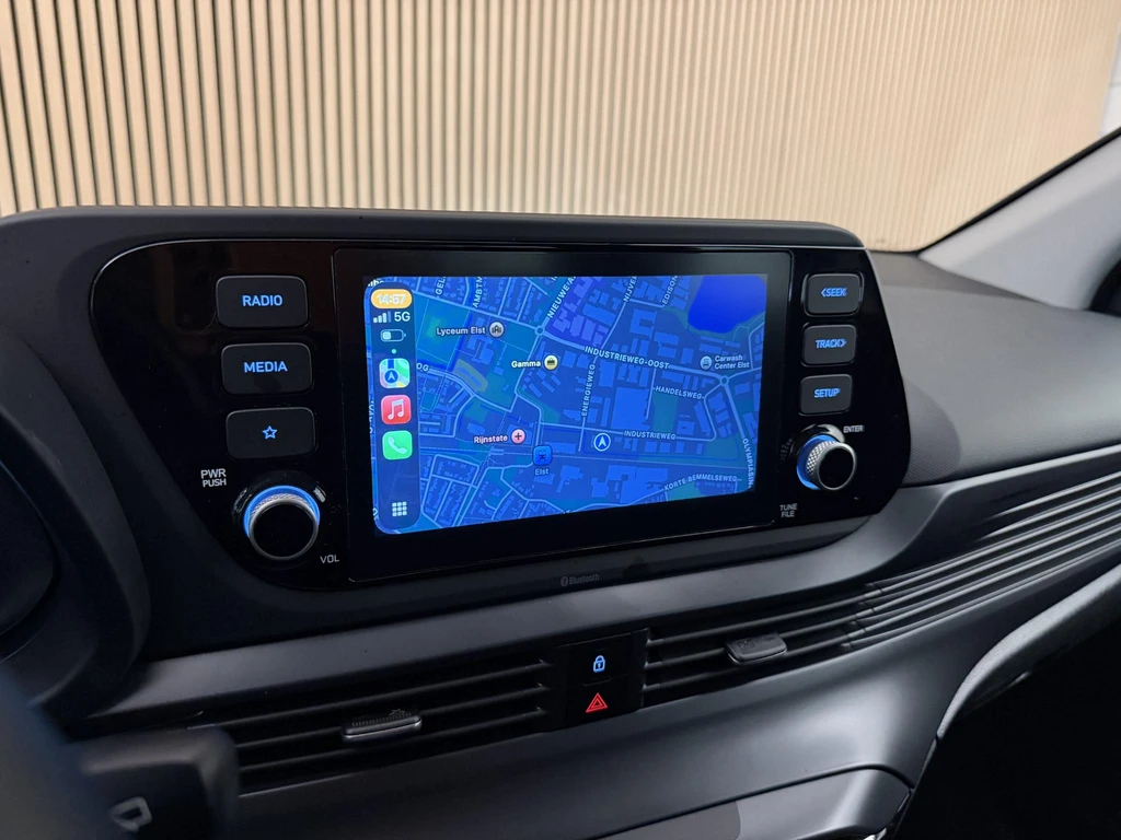 Hyundai i20 – foto 12