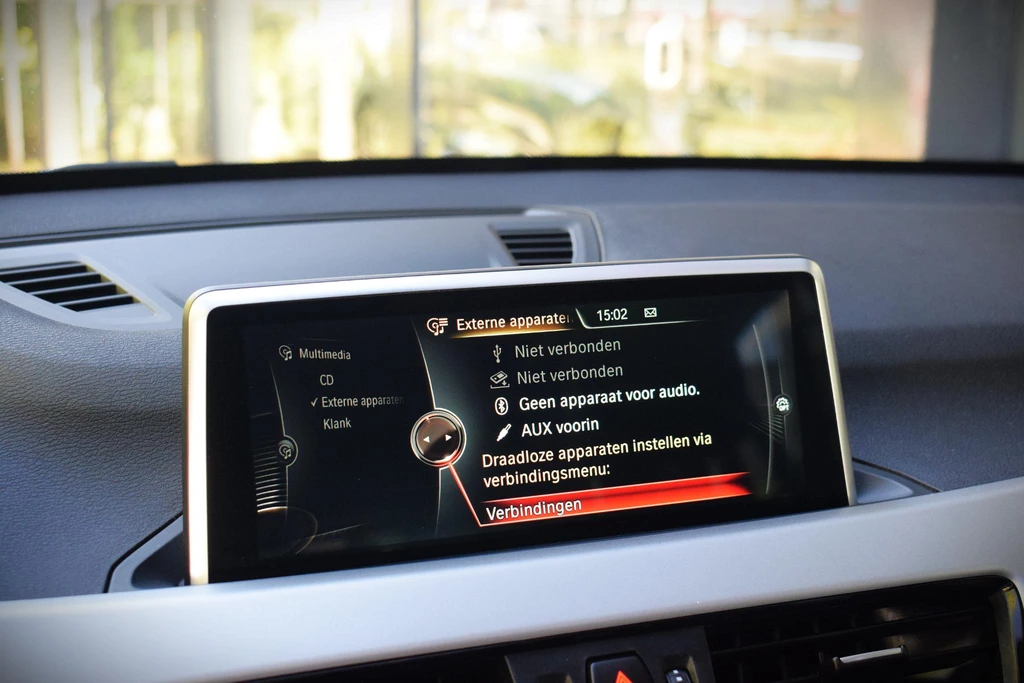 BMW X1 – foto 20