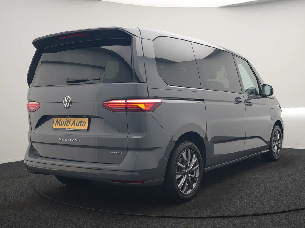 Volkswagen Multivan – foto 7