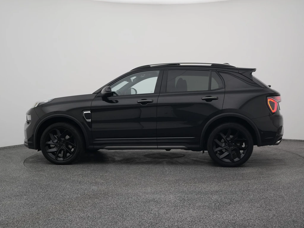Lynk & Co 01 – foto 3