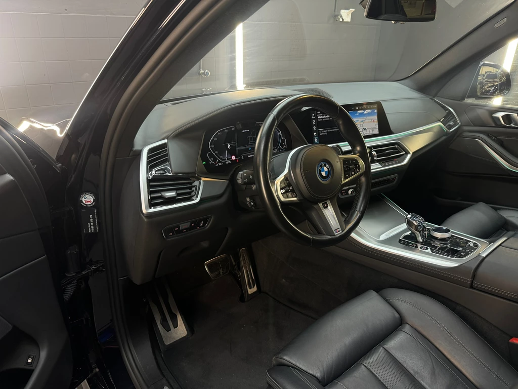 BMW X5 – foto 11