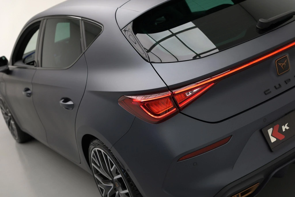CUPRA Leon – foto 9