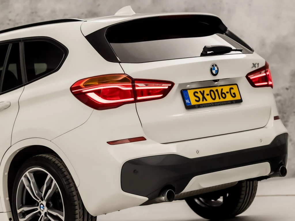 BMW X1 – foto 4