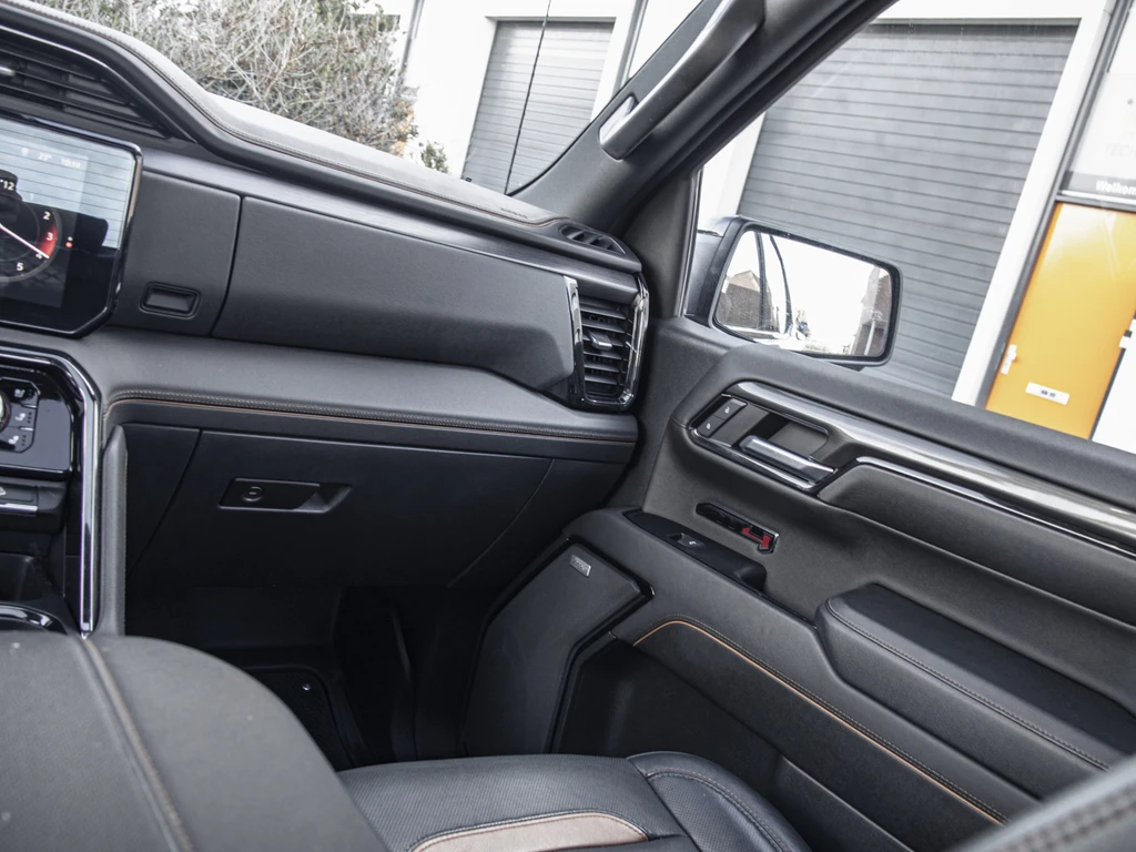 GMC Sierra – foto 17