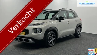 Citroën C3 Aircross – thumbnail 1