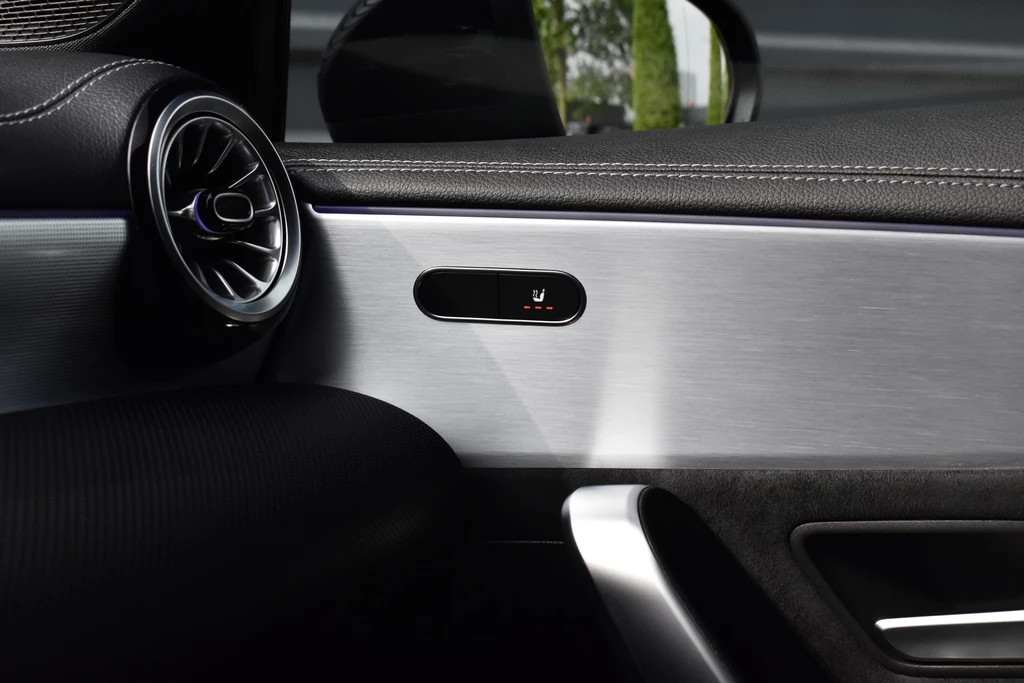 Mercedes-Benz A-Klasse – foto 26