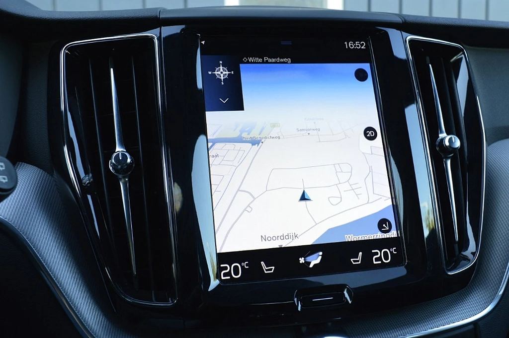 Volvo XC60 – foto 22