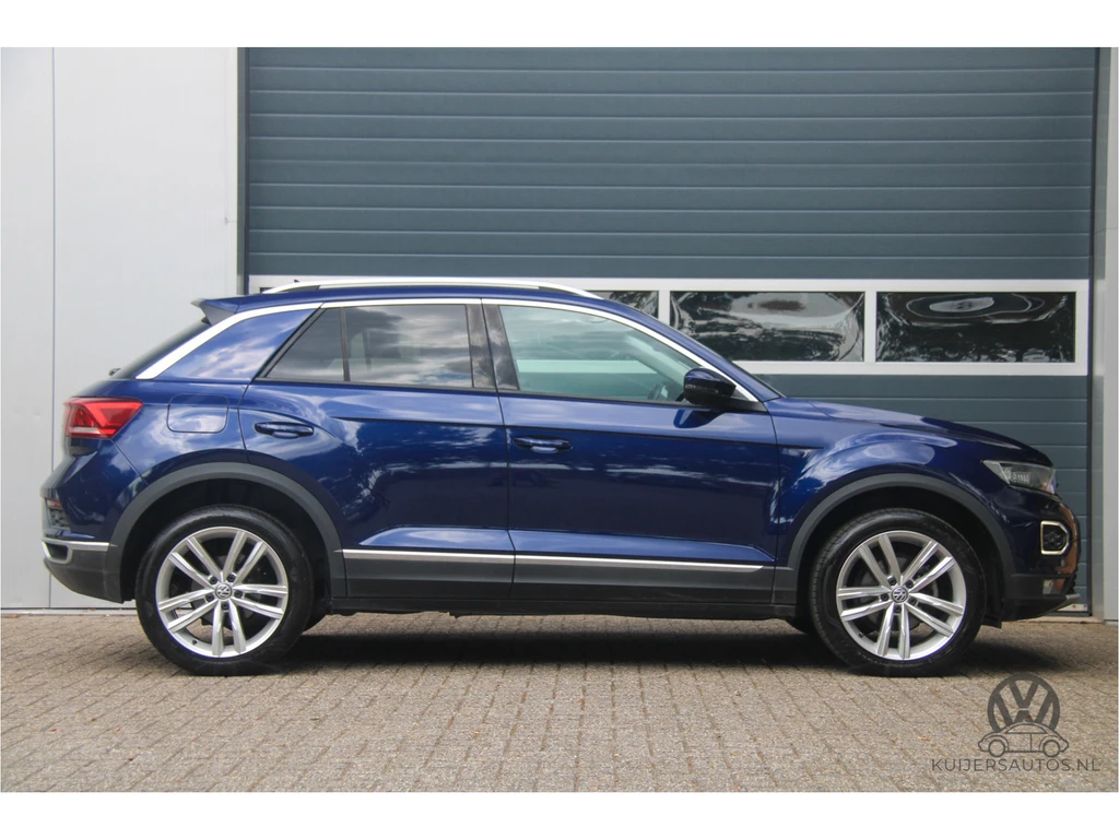 Volkswagen T-Roc – foto 6