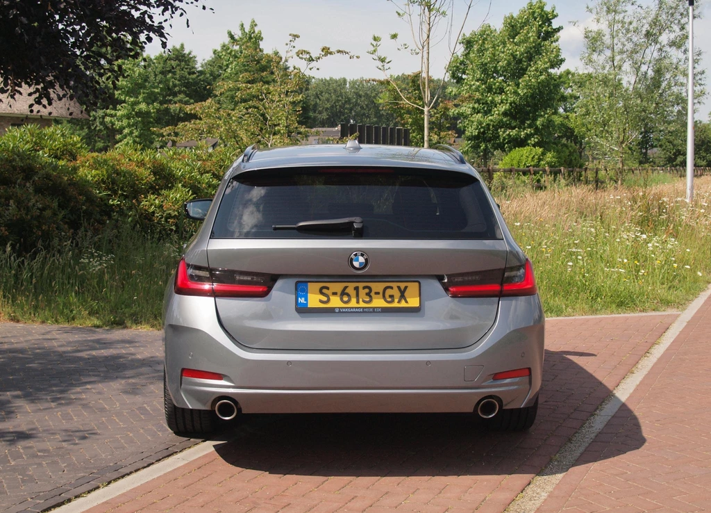 BMW 3 Serie – foto 5