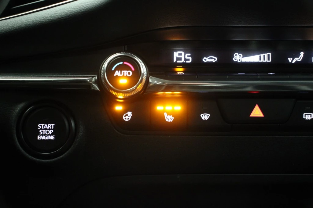 Mazda 3 – foto 11