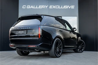 Land Rover Range Rover – thumbnail 7