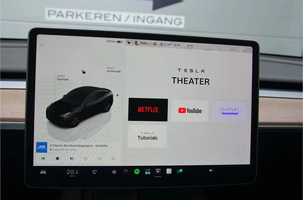 Tesla Model Y – foto 26