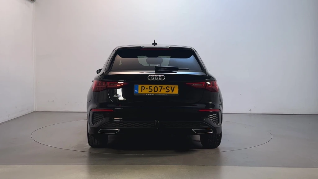 Audi A3 – foto 4