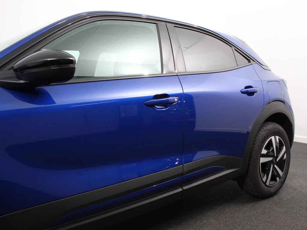 Opel Mokka – foto 8
