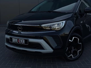 Opel Crossland – thumbnail 3