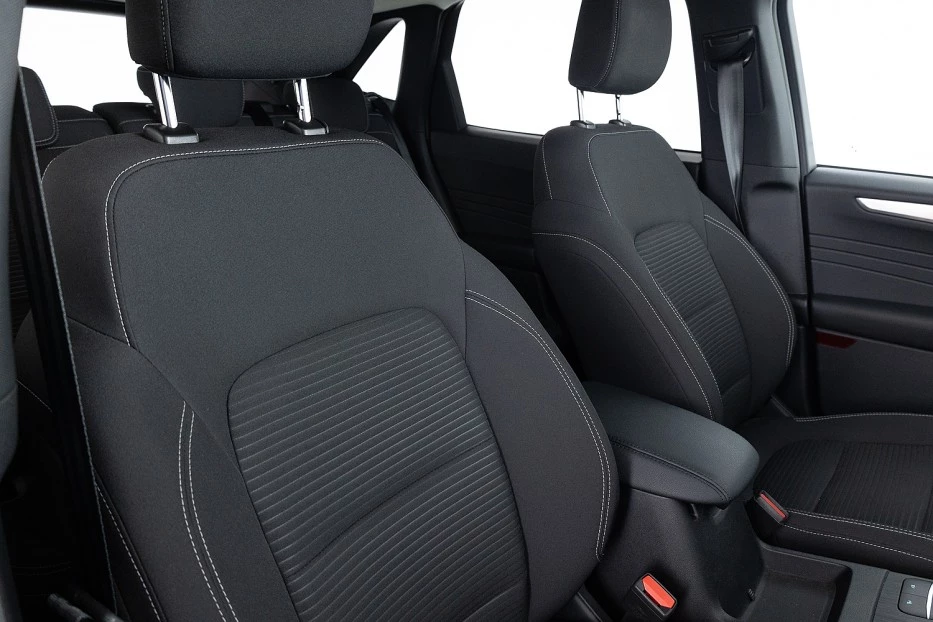 Ford Kuga – foto 9
