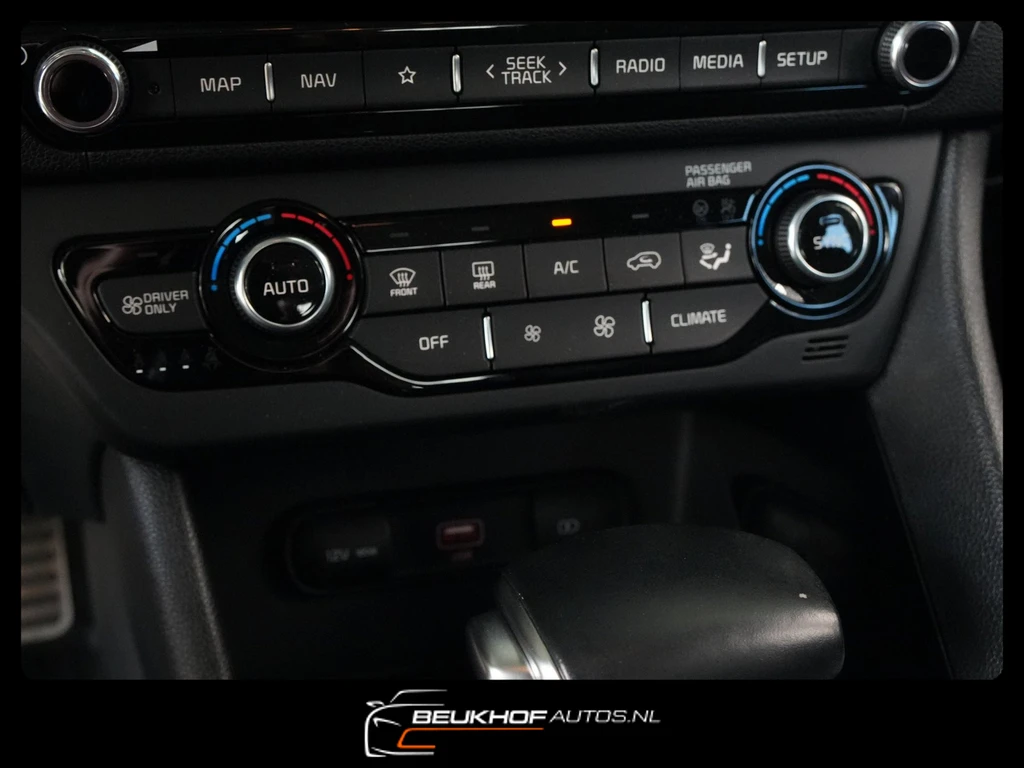 Kia Niro – foto 24