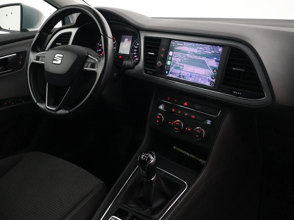 SEAT Leon – foto 9