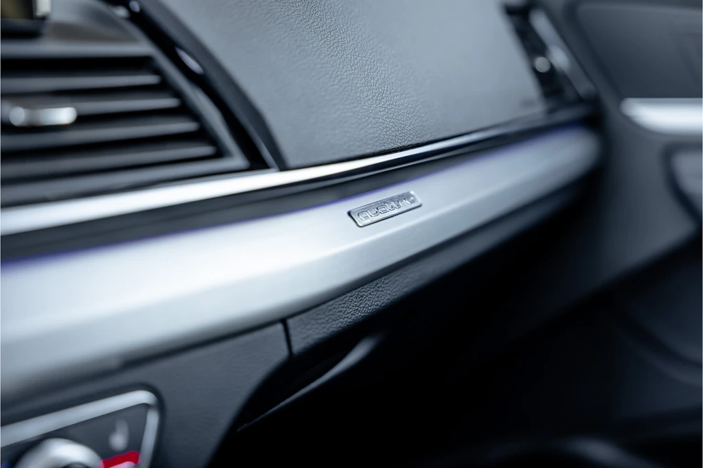 Audi Q5 – foto 27