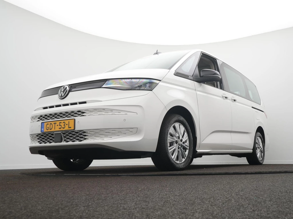 Volkswagen Multivan – foto 2