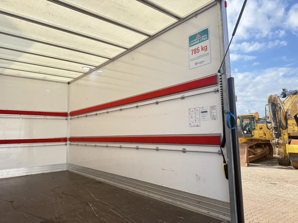 Ford Transit – foto 15