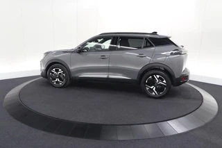 Peugeot 2008 – thumbnail 3