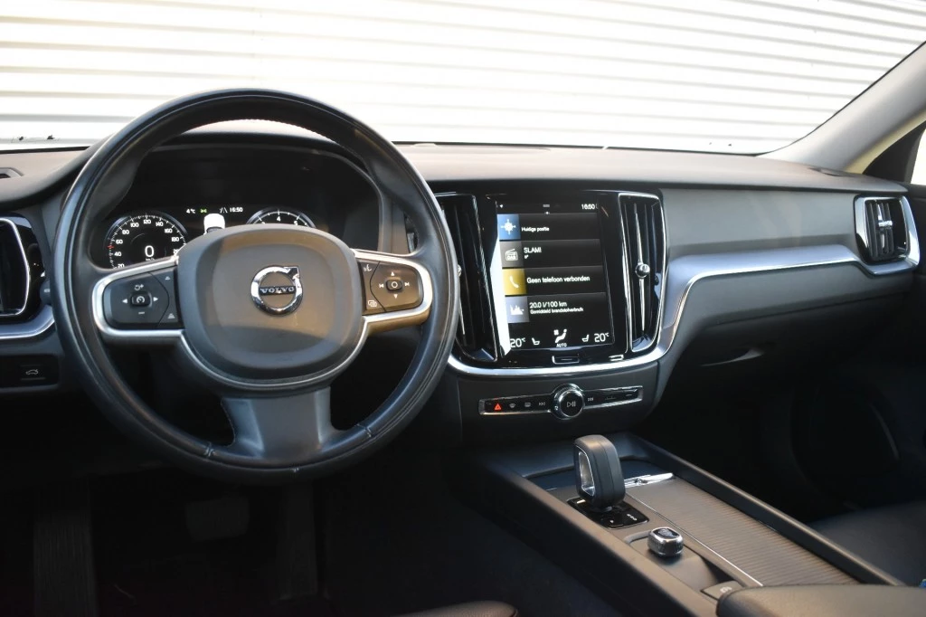 Volvo V60 – foto 17