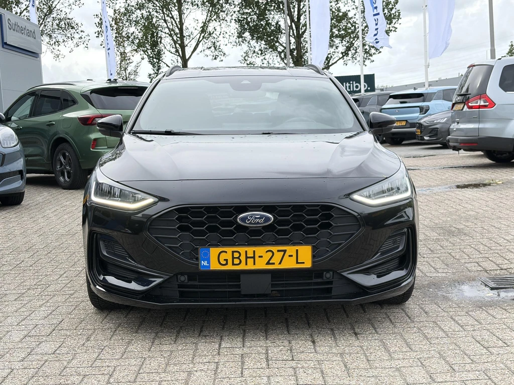 Ford Focus – foto 7
