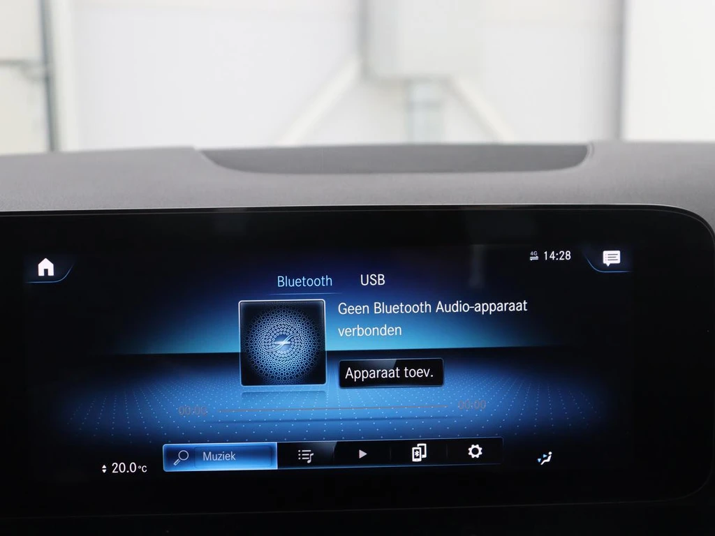 Mercedes-Benz EQA – foto 25