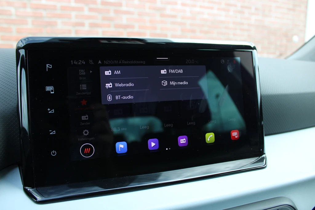 SEAT Arona – foto 23