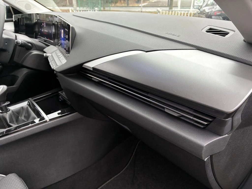 Opel Astra – foto 42