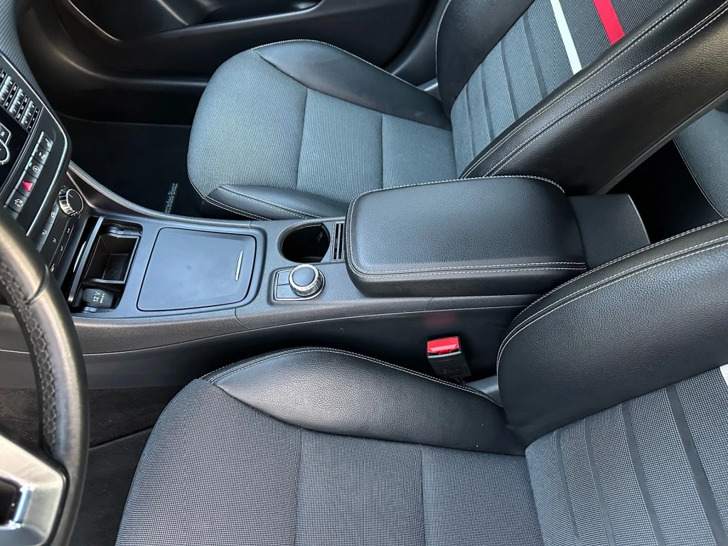 Mercedes-Benz A-Klasse – foto 28
