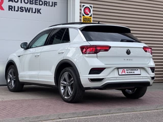 Volkswagen T-Roc – thumbnail 4