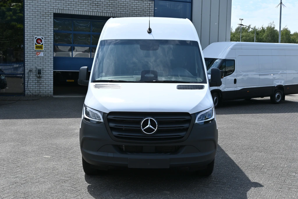 Mercedes-Benz Sprinter – foto 6