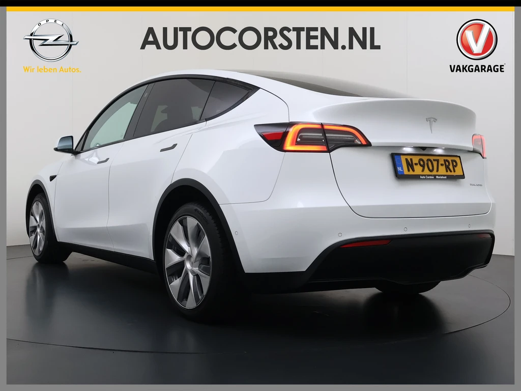 Tesla Model Y – foto 3