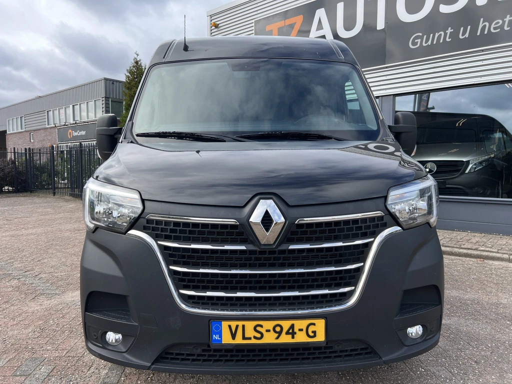 Renault Master – foto 15