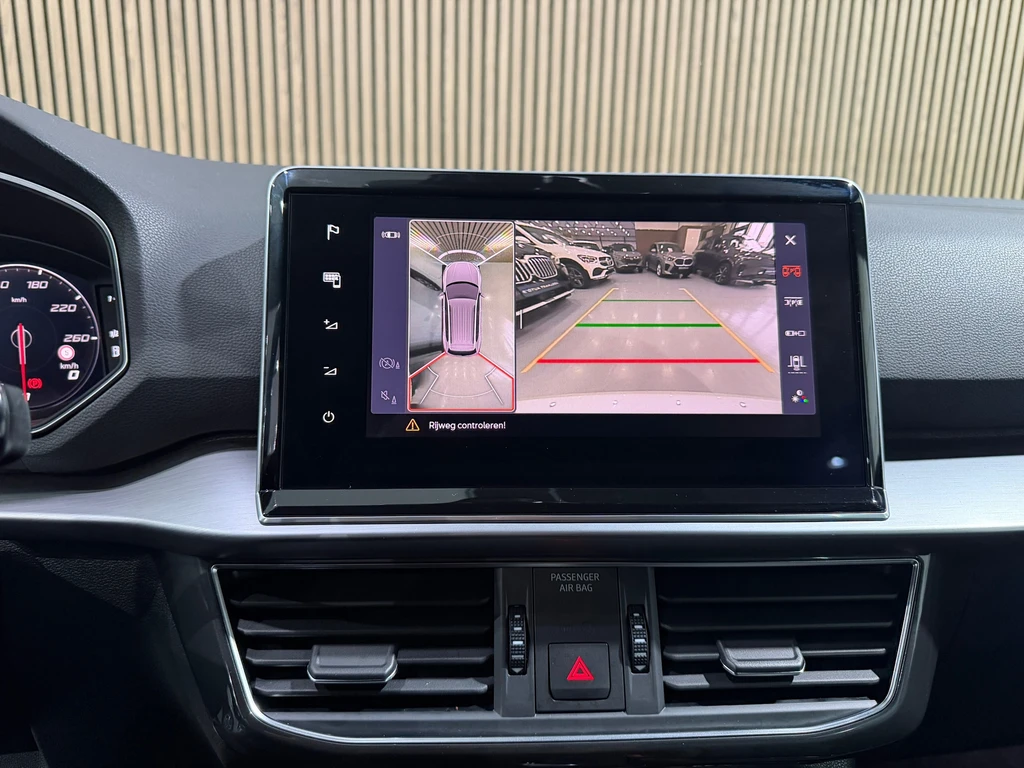 SEAT Tarraco – foto 49