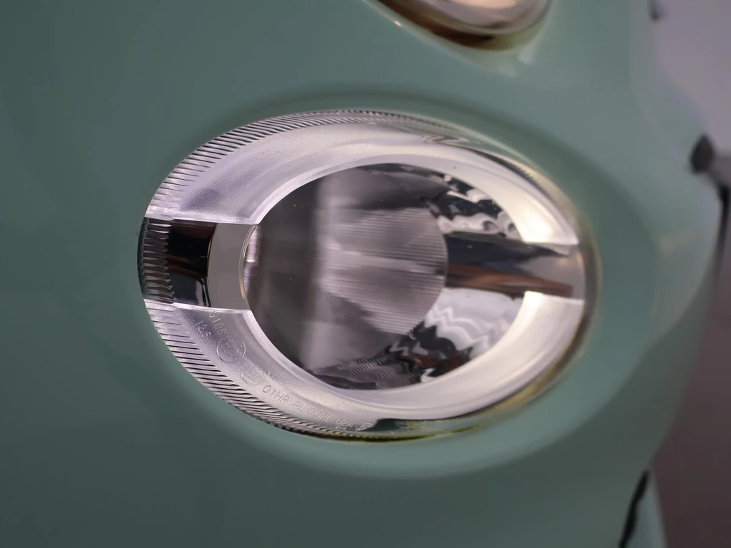 Fiat 500 – foto 13