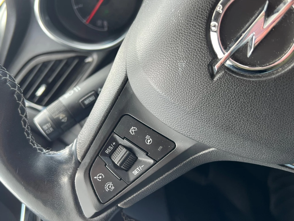 Opel KARL – foto 20
