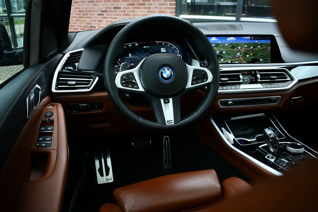 BMW X5 – foto 40