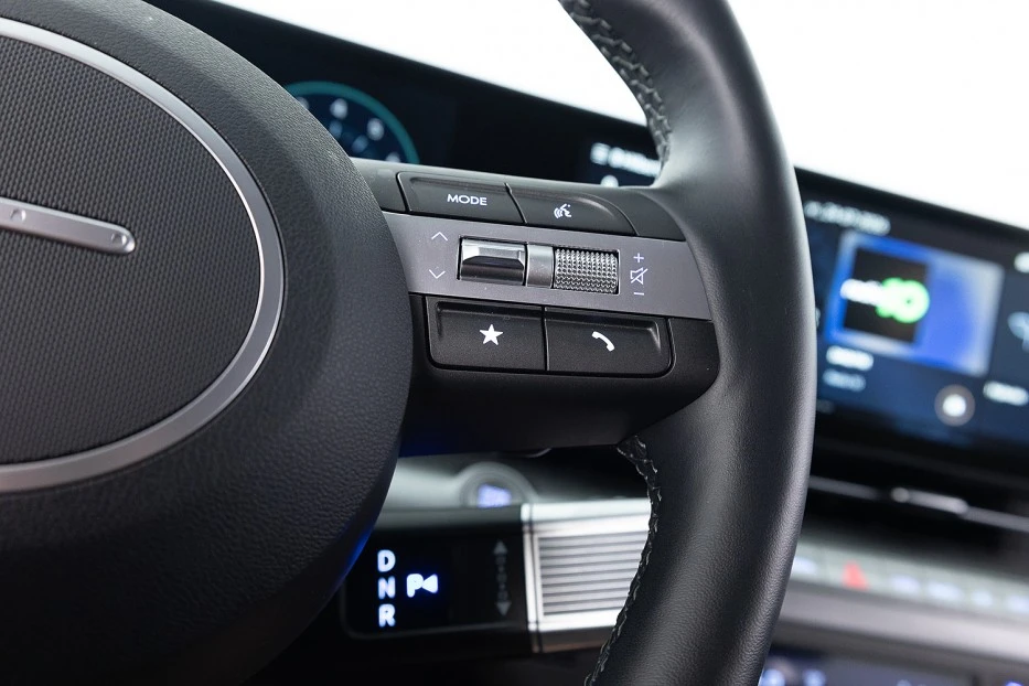Hyundai Kona – foto 24